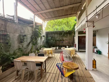 Casa Colibri Palomino