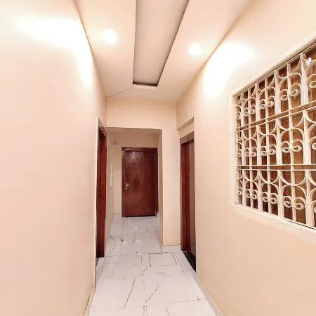 Hotel Vrrinda Homestay Varanasi
