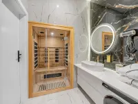 Wschodnia Elegans Aparthotel