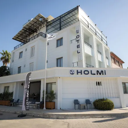 HOLMİ OTEL