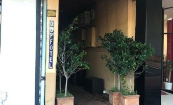 Duffotel Paddington Luxe 1-Bedroom Apartment