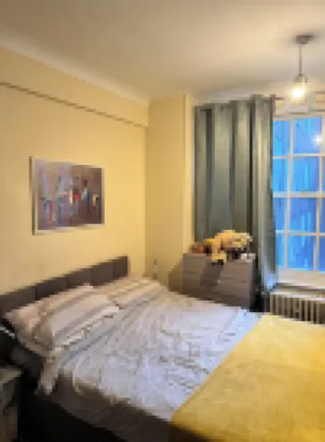 利亞姆·甘布爾 托特納姆酒店