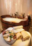 Ville Sull'Arno - Preferred Hotels & Resorts - Spa