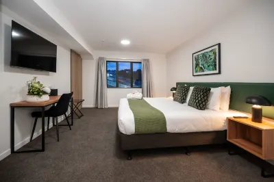 Solsen Motel Hotels in 