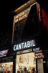 Hotel SK Elite - 2-Star