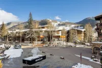 The Heart of Vail Villa at Solaris Hotels in 