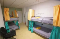 Hostel Tropical Work Hotels in Las Palmas