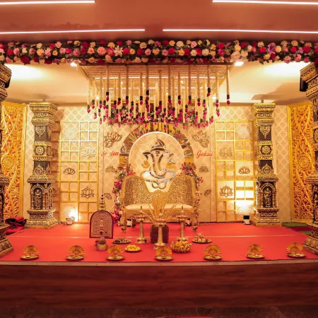 Hare Krishna Inn