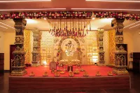 Hare Krishna Inn