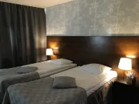 Hotel Yöpuu Hotels in Kemi