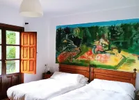 Hotel Rural El Jardin del Conde - Villas