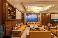 Elbrus Resort & Spa - palestra