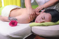 Pachamama Ecolodge - spa