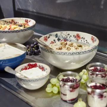 Me and All Hotel Mainz, by Hyatt