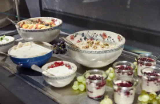 Me and All Hotel Mainz, by Hyatt