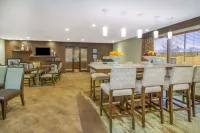 Hampton Inn Terre Haute - Morgenmad