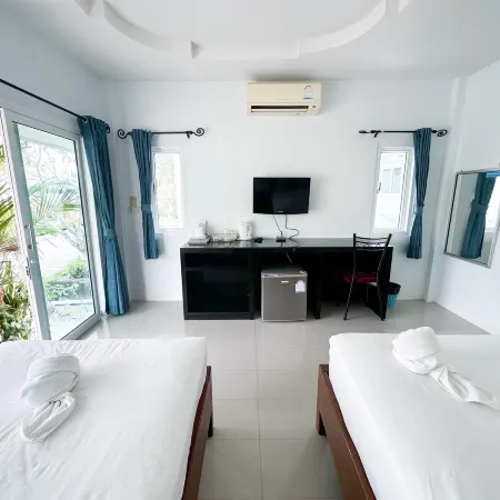 Palmresort