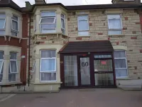 Woodlands Lodge Ilford