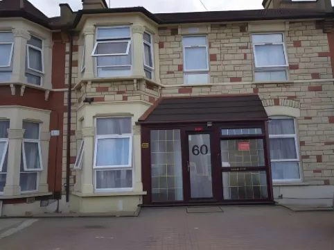 Woodlands Lodge Ilford