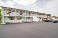 오션 글래스 인  호텔