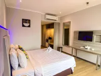 Chandra Inn Hotels in 