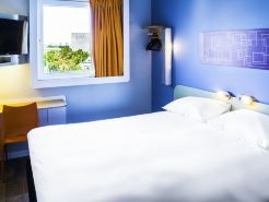 Ibis Budget Copiapó