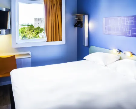 ibis budget Copiapo Hotels in Copiapo