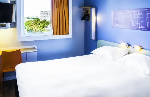 宜必思快捷科皮亞泊酒店