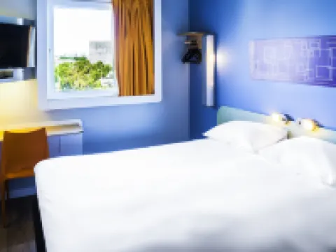 ibis budget Copiapo Hotels in 