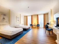 Welcome Hotel Residenzschloss Bamberg Hotels in Bamberg