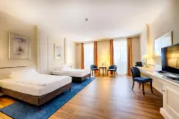 Welcome Hotel Residenzschloss Bamberg