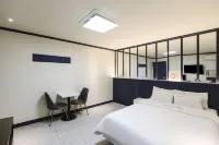 Jincheon G7 - Motels