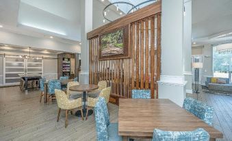 Hilton Garden Inn Charleston Airport