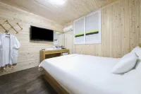 Cheongpyeong Gangbyeon Park インタラクティブ・アートミュージアム周辺のホテル