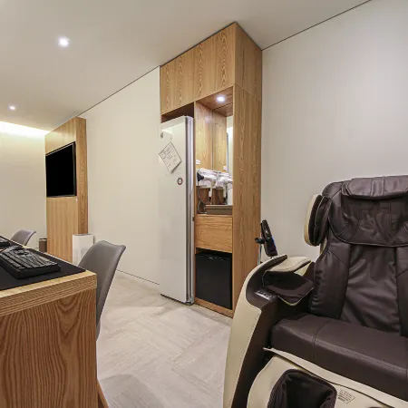 Wonju Stay Hotel
