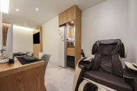 Wonju Stay Hotel Hotels in Wonju