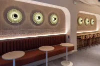 Camila Hostel Valencia