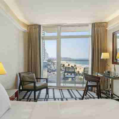 Renaissance Tel Aviv Hotel Rooms