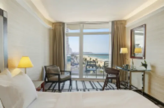 Renaissance Tel Aviv Hotel Hotel a 