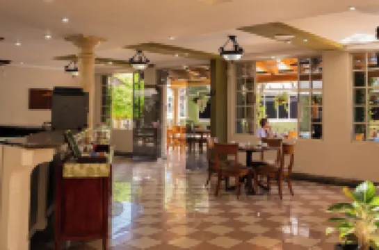 Casa Conde Hotel & Apartamentos