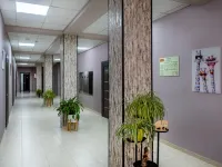 Slon Mini Hotel โรงแรมในเปียติกอร์สค์