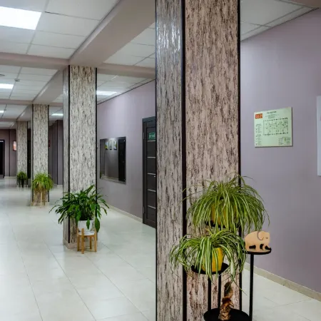 Slon Mini Hotel Отели в г. город Пятигорск