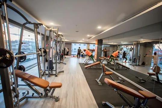 รูปภาพของโรงแรม เดอะ ชีวิน แอนด์ คอนเวนชั่น