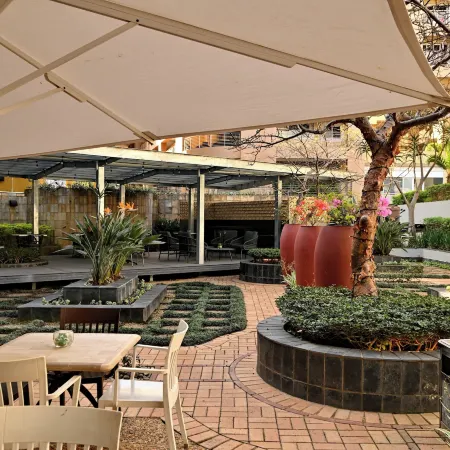 City Lodge Hotel Umhlanga Ridge
