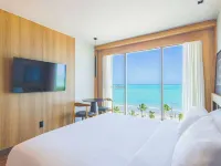 Sais Beach Living Hotel Отели в г. Масейо