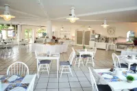 Gattopardo Park Hotel - breakfast