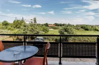 Thalassa Apart Hotel - Ocean View