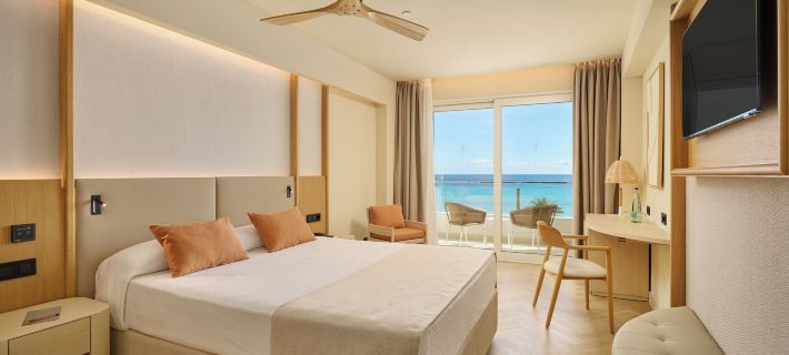 Hipotels Don Juan Hotels in Llevant