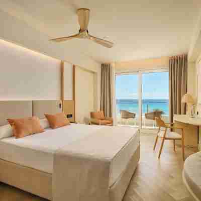 Hipotels Don Juan Rooms