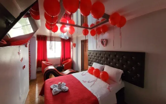 HOSTAL PARIS M&P 3 Hotel di 